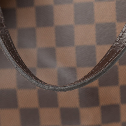 Louis Vuitton Damier Ebene Neo Neverfull MM 15 of 19