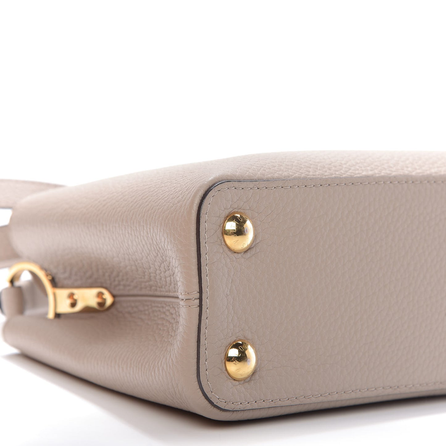 Taurillon Capucines BB Galet