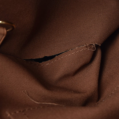 Louis Vuitton Monogram Totally MM 8 of 11
