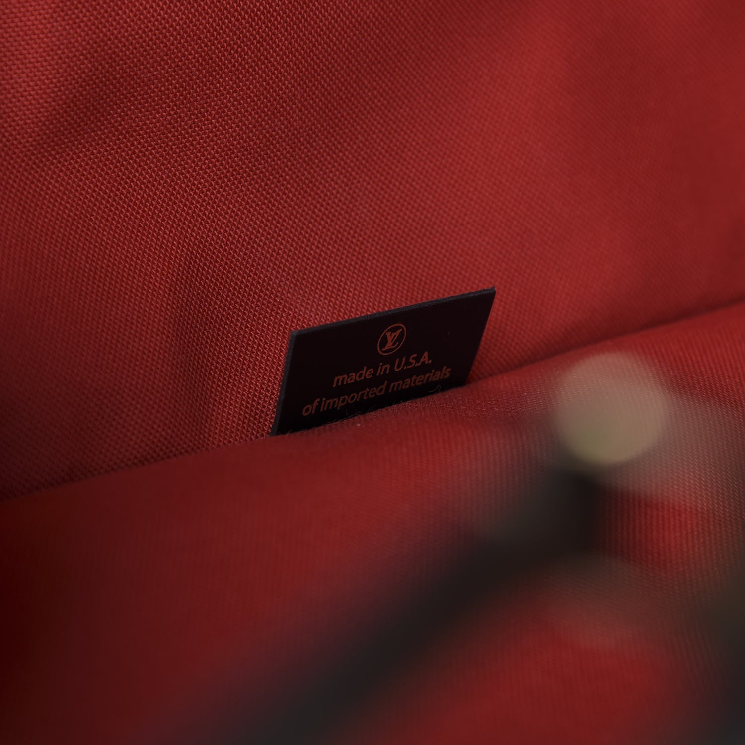 Louis Vuitton Reverse Monogram Giant Onthego GM 10 of 11