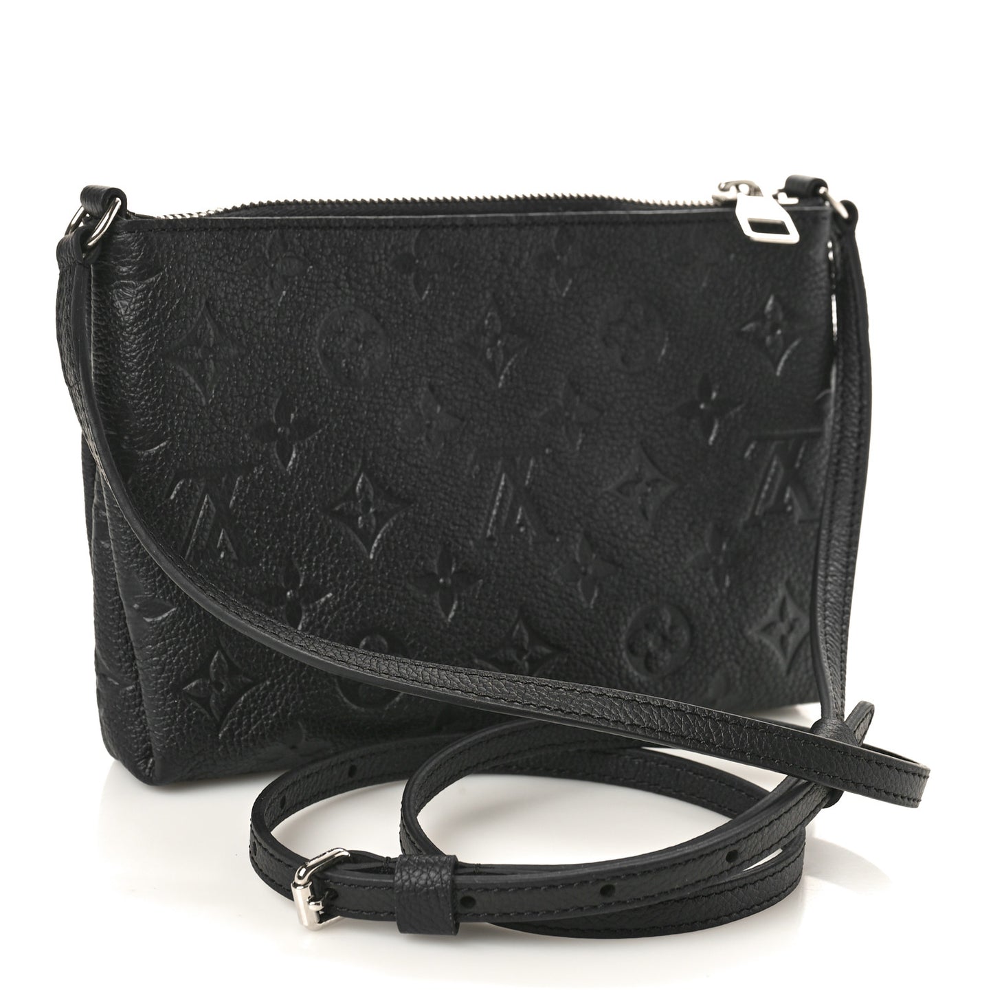 Empreinte Pallas Crossbody Black
