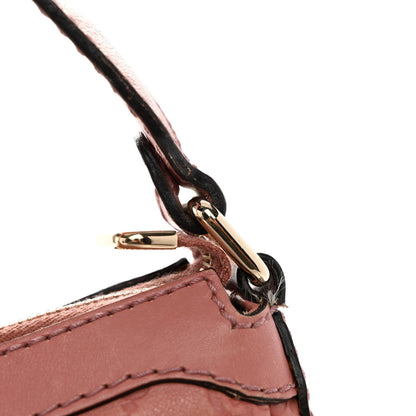 Gucci Guccissima Medium Sukey Hobo Rose 11 of 15