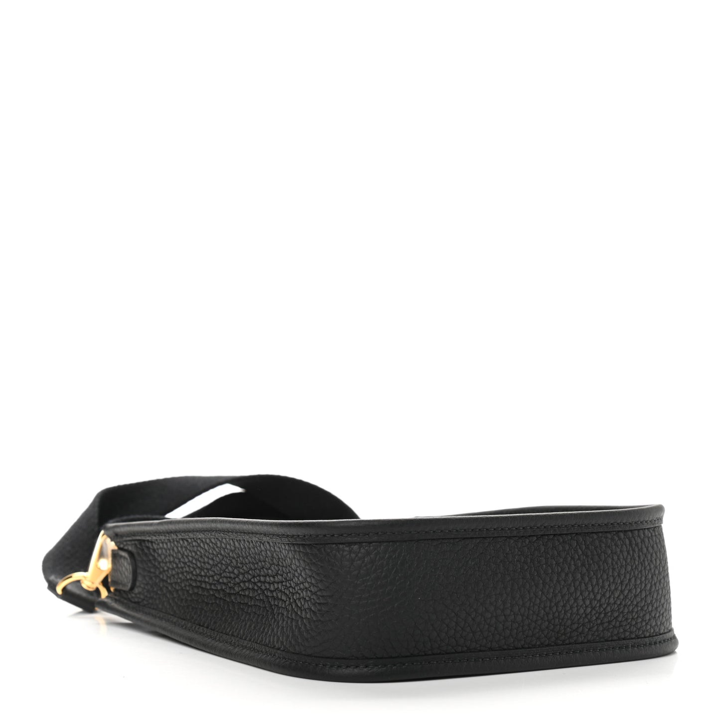 Taurillon Clemence Evelyne TPM Black