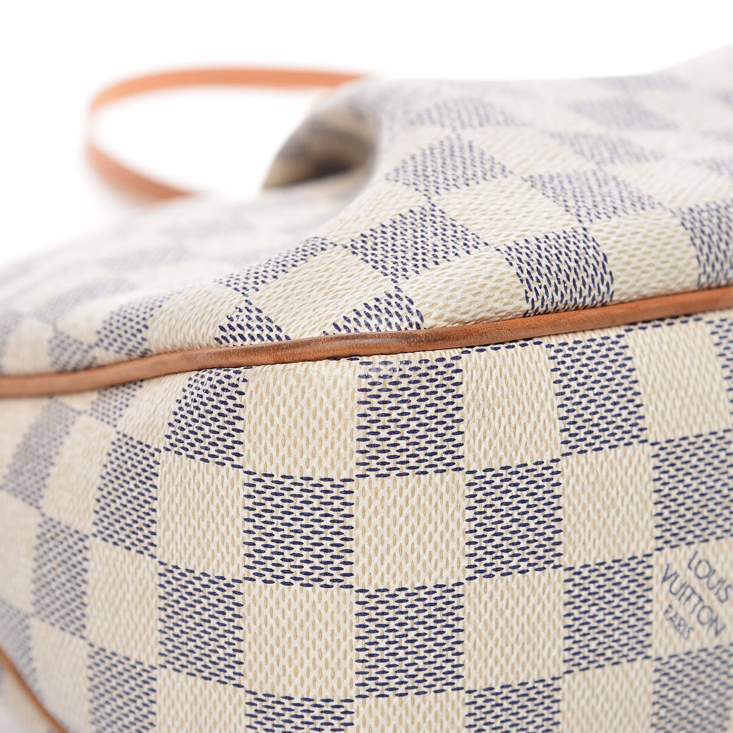Damier Azur Siracusa PM