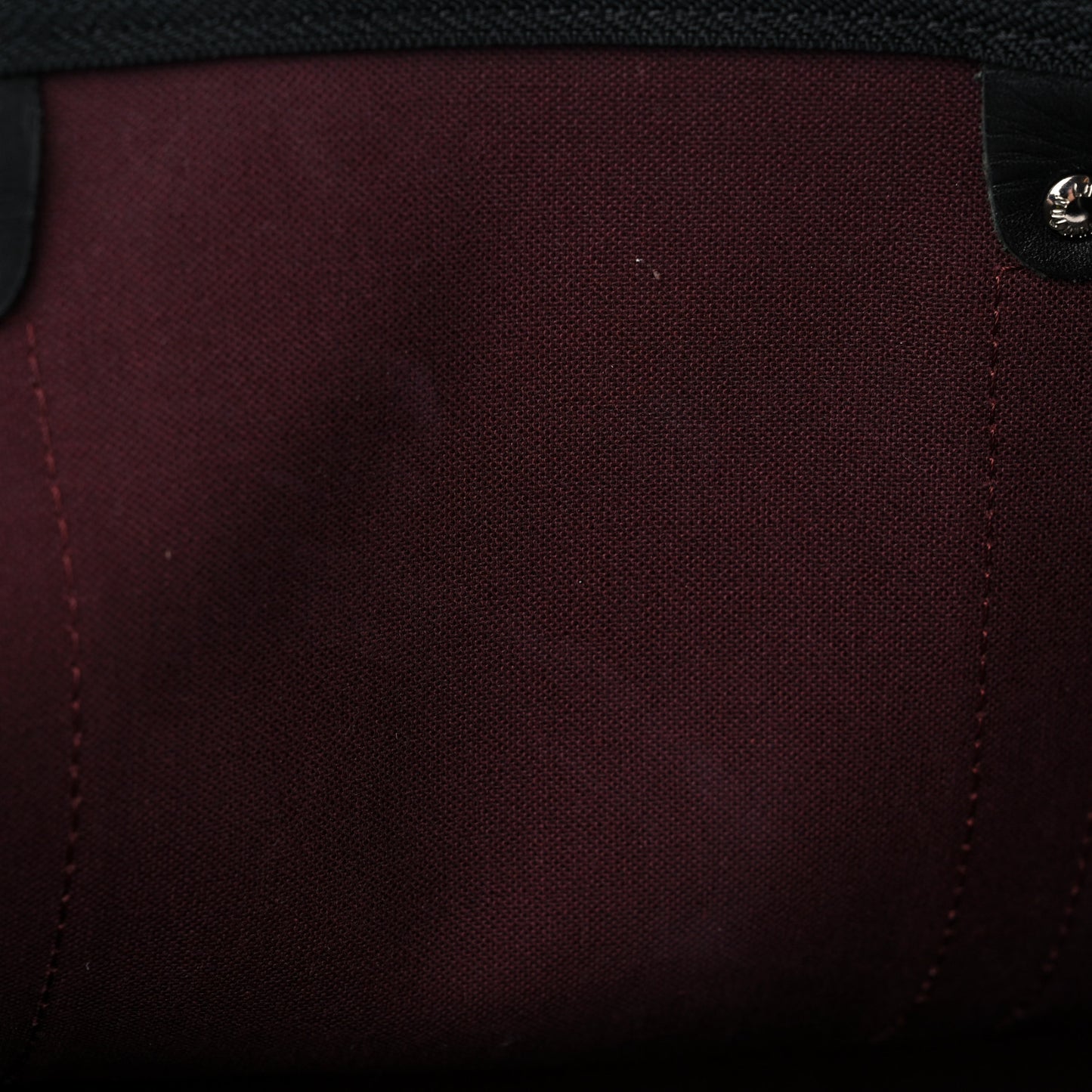 Monogram Macassar Keepall Bandouliere 55