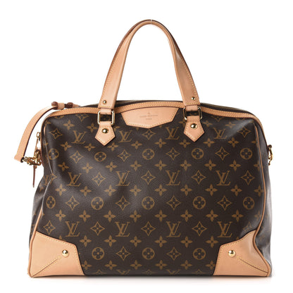 Louis Vuitton Monogram Retiro GM 1 of 10