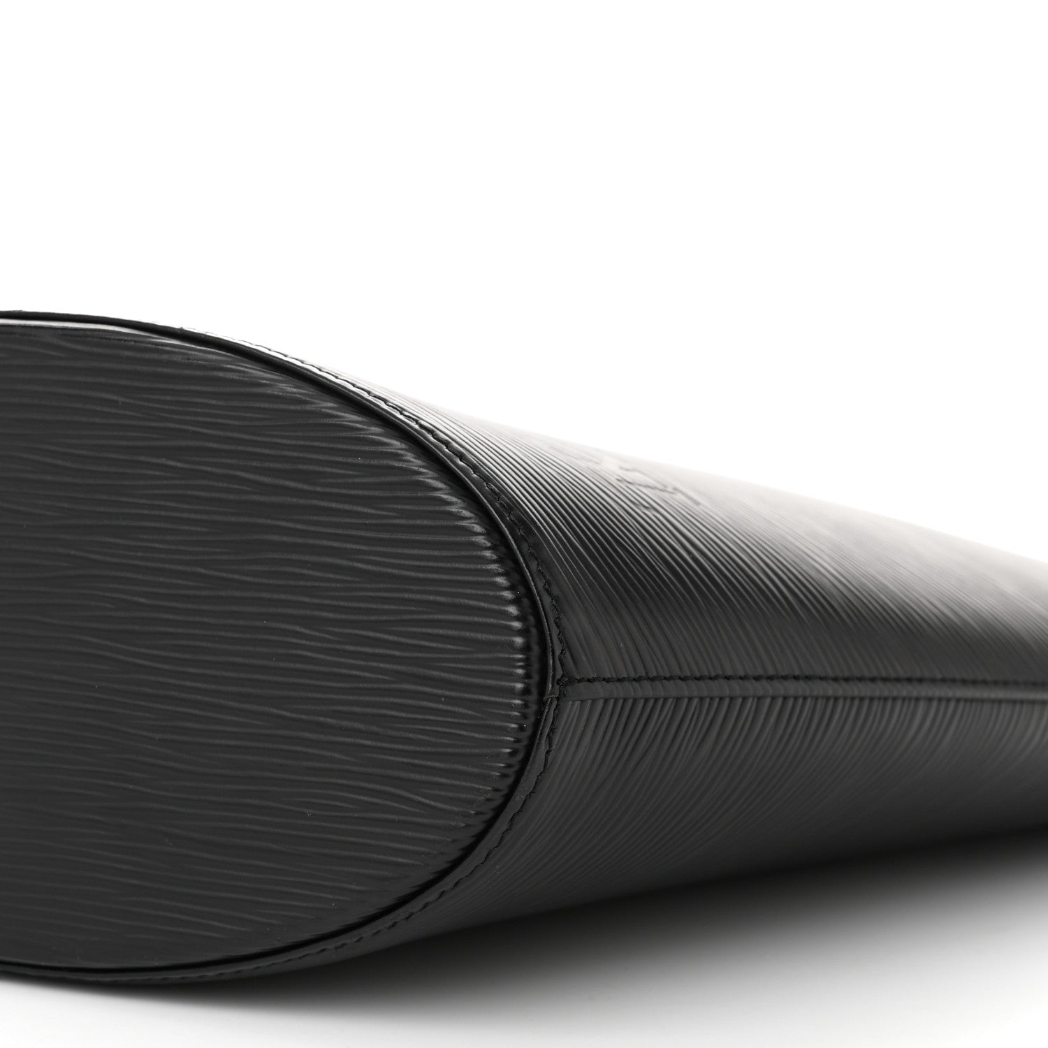 Louis Vuitton Epi Noctambule Black 9 of 10