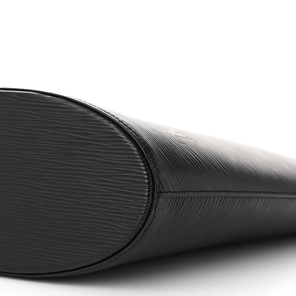 Louis Vuitton Epi Noctambule Black 9 of 10