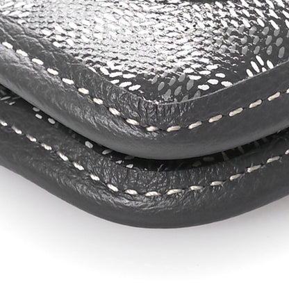 Goyard Goyardine Plumet Wallet Clutch Grey 9 of 10
