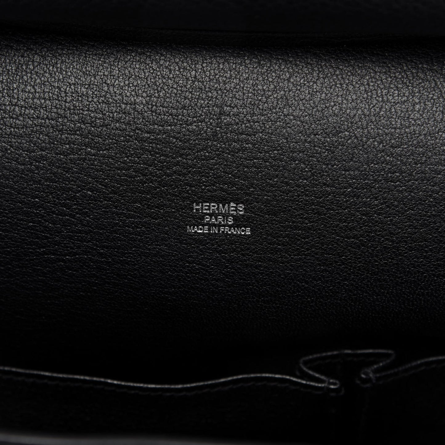 Taurillon Clemence Jypsiere 31 Black