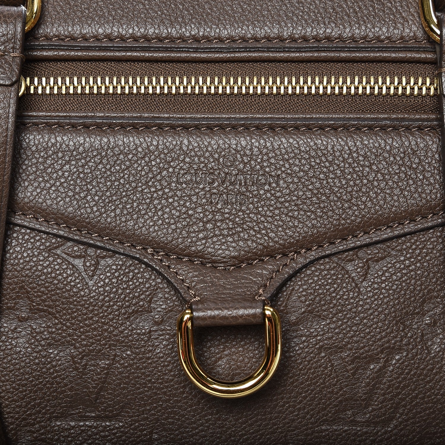 Louis Vuitton Empreinte Lumineuse PM Ombre 10 of 10