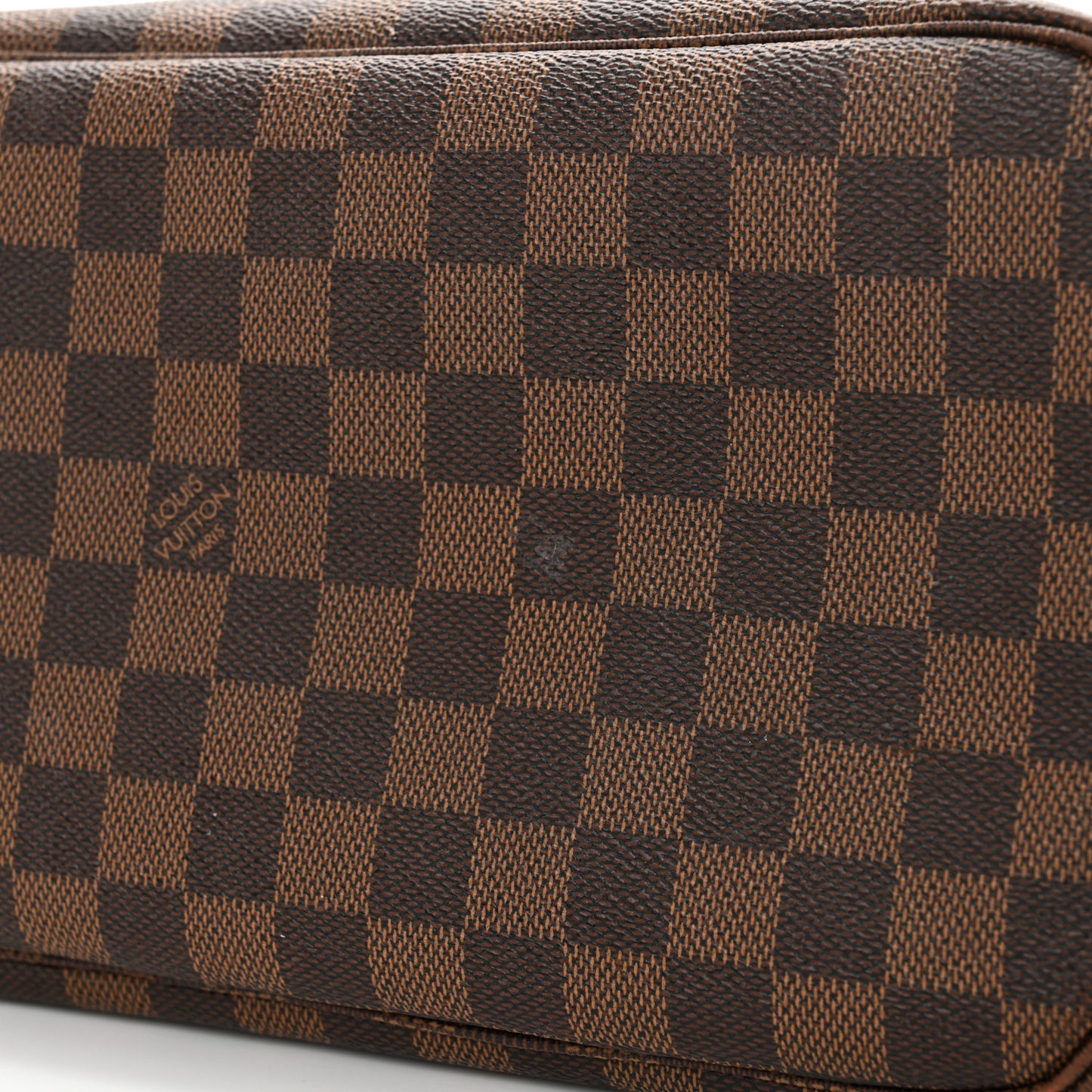 Damier Ebene Neverfull MM
