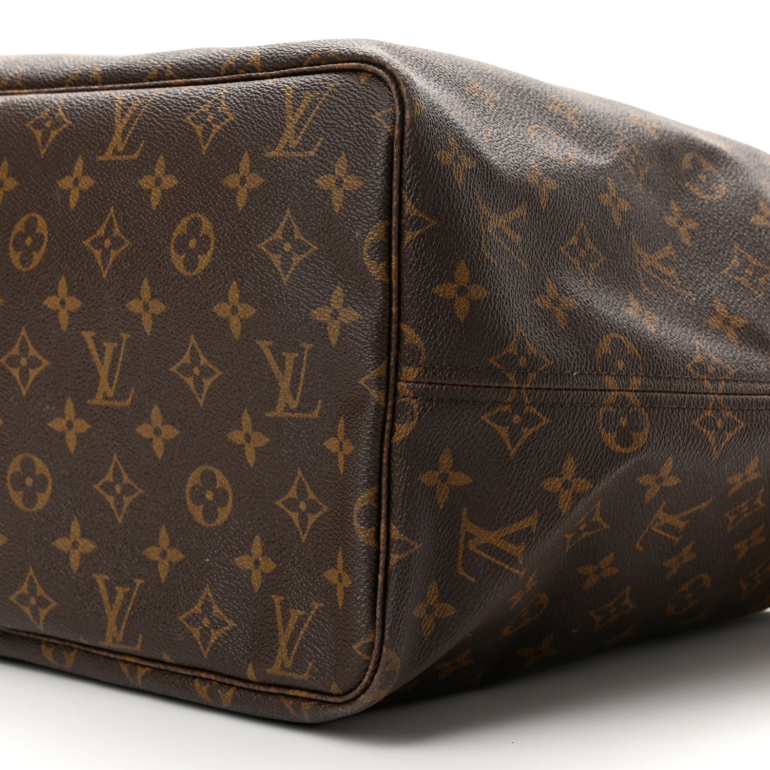 Louis Vuitton Monogram Neverfull GM 9 of 9