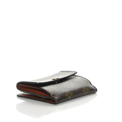 Louis Vuitton Monogram Ludlow Wallet 4 of 7