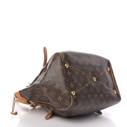Louis Vuitton Monogram Tivoli GM 3 of 14