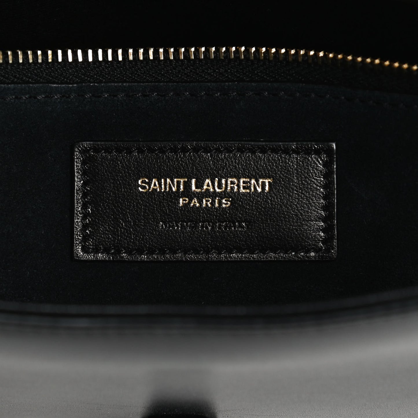Smooth Calfskin Le 5 A 7 Hobo Black