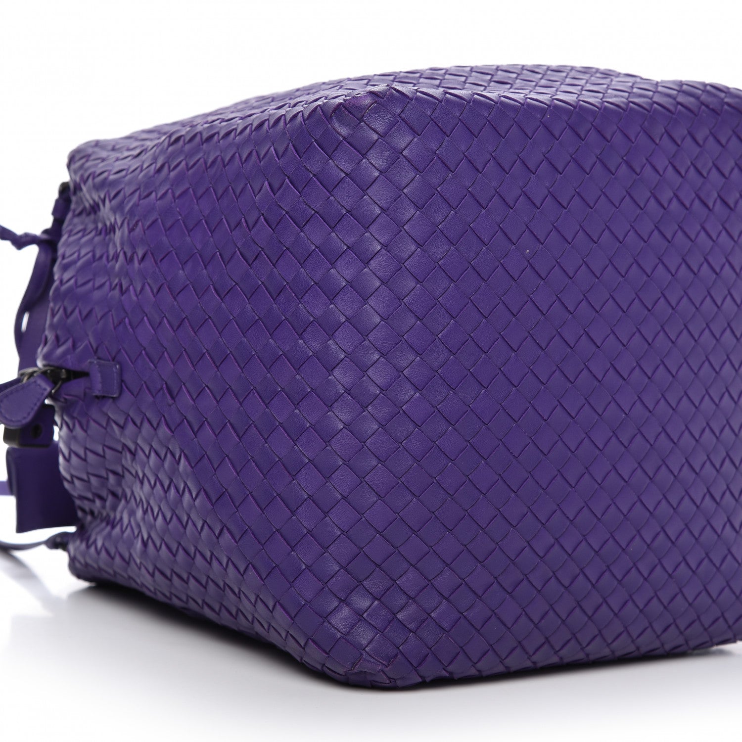 Bottega Veneta Nappa Intrecciato Tote Anemone 6 of 10
