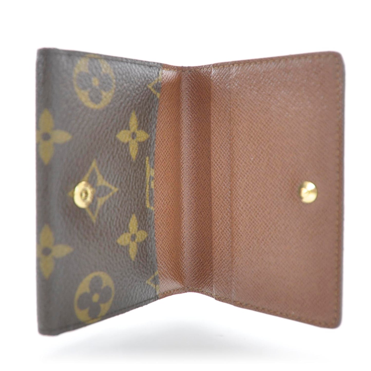 Monogram Ludlow Wallet