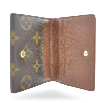 Louis Vuitton Monogram Ludlow Wallet 5 of 7