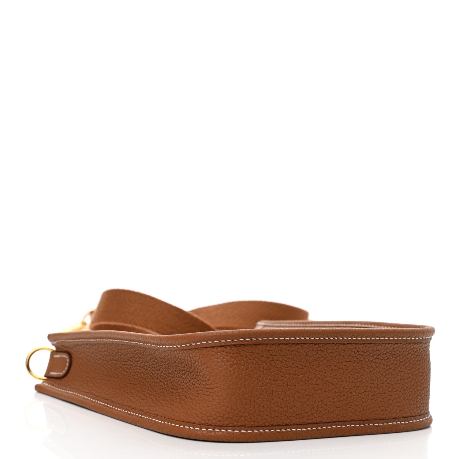 Hermes Taurillon Maurice Evelyne TPM Gold 4 of 11