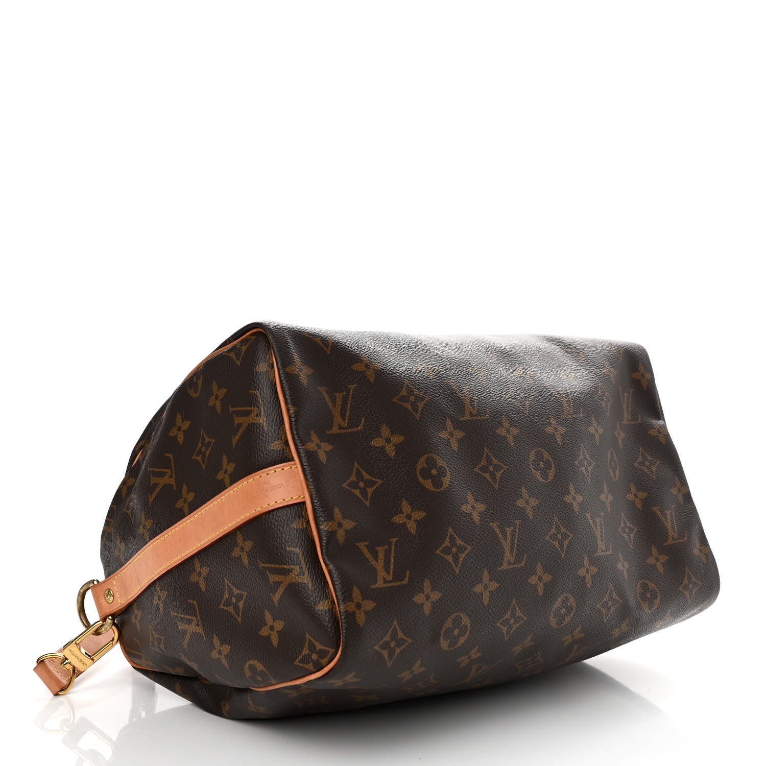 Louis Vuitton Monogram Speedy Bandouliere 30 4 of 14