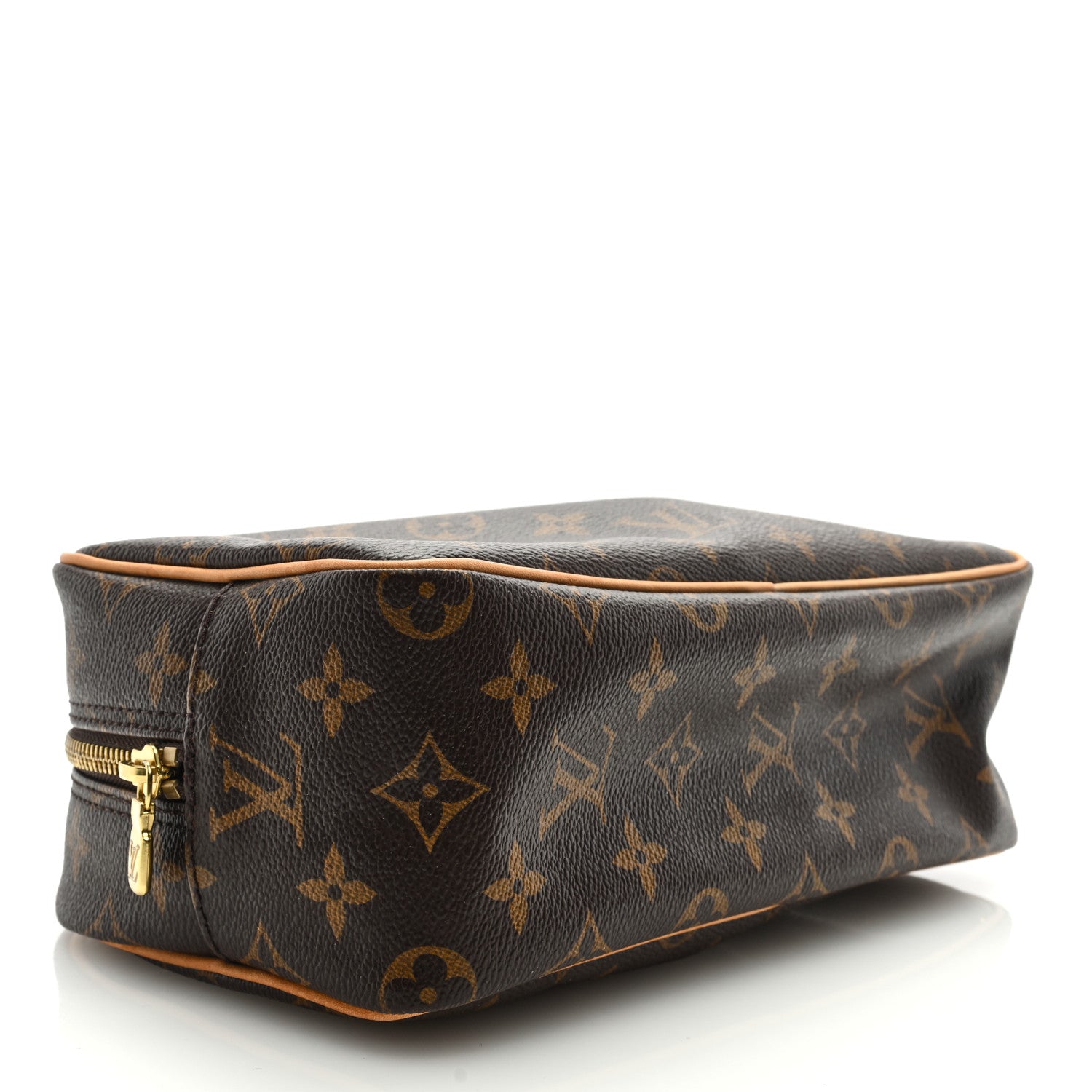 Louis Vuitton Monogram Toiletry Bag 25 4 of 6