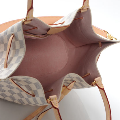 Louis Vuitton Damier Azur Girolata 6 of 6