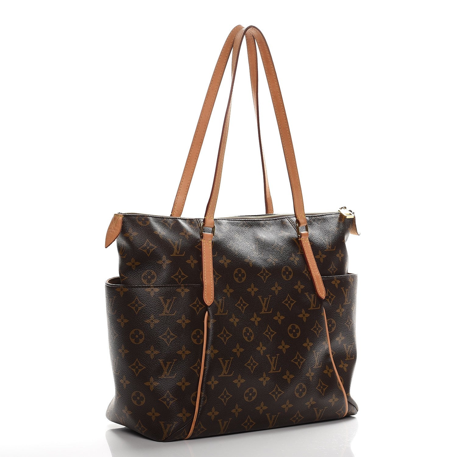 Louis Vuitton Monogram Totally MM 3 of 15