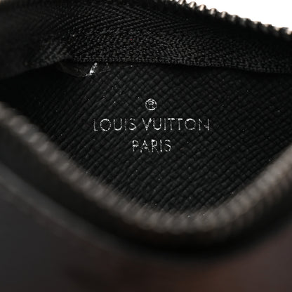 Louis Vuitton Reverse Monogram Eclipse Key Pouch 6 of 7