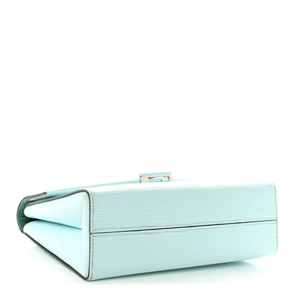 Louis Vuitton Epi Grenelle PM Seaside 4 of 10