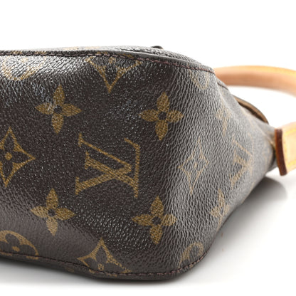 Louis Vuitton Monogram Mini Looping 9 of 11