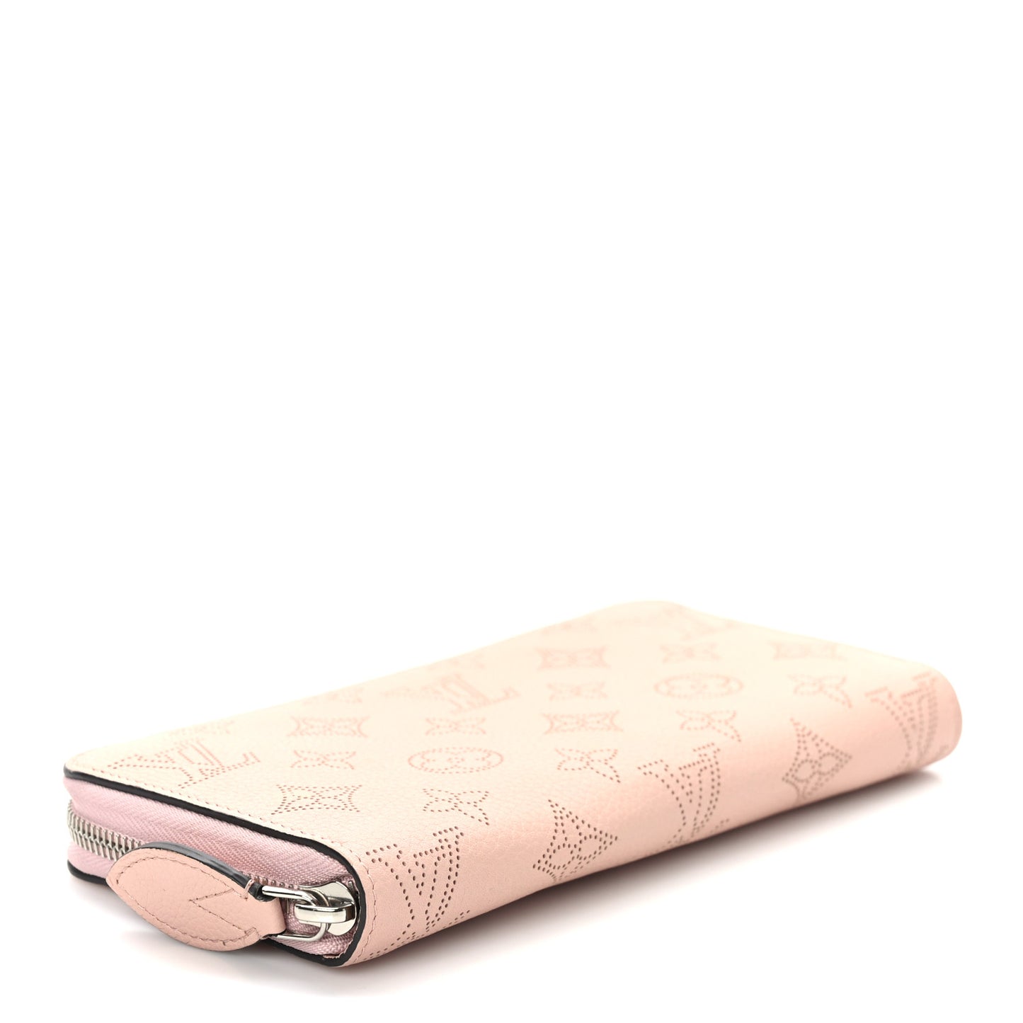 Mahina Zippy Wallet Magnolia