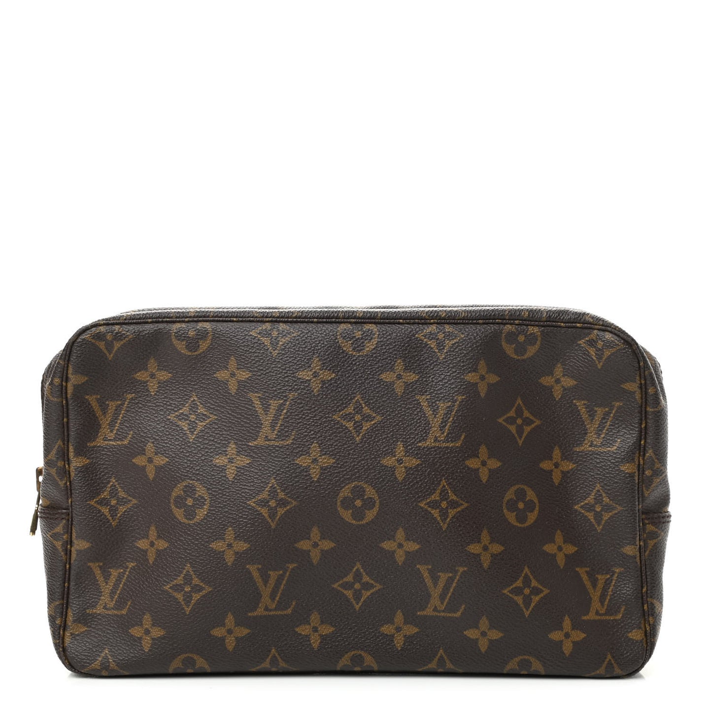 Monogram Trousse Toilette 28