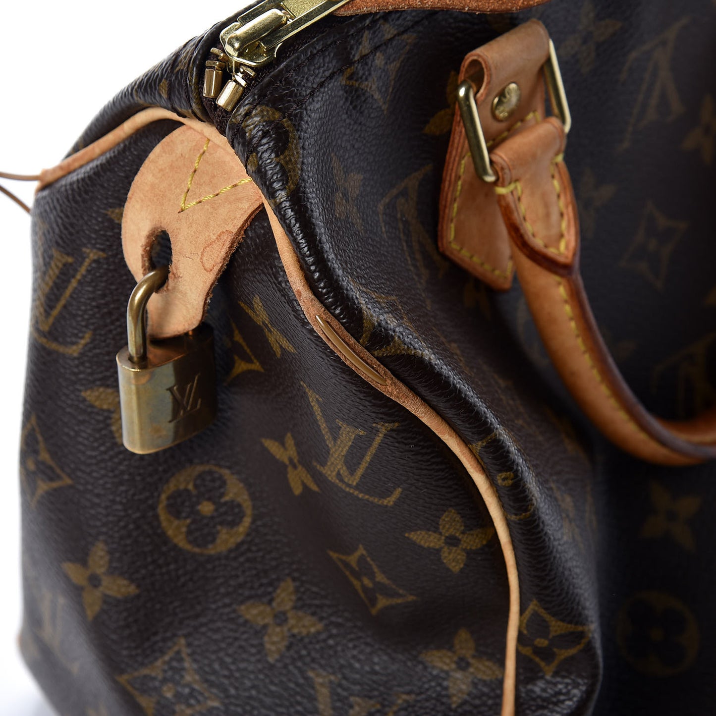 Monogram Speedy 25