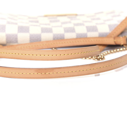 Louis Vuitton Damier Azur Favorite PM 11 of 12