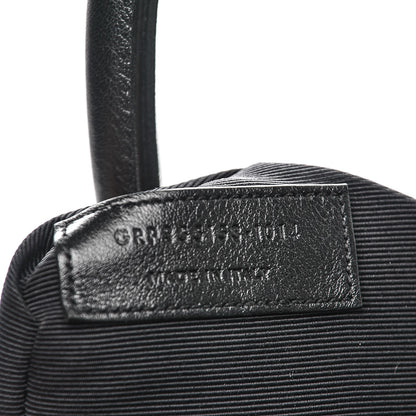 Saint Laurent Calfskin Small Sac De Jour Black 7 of 7