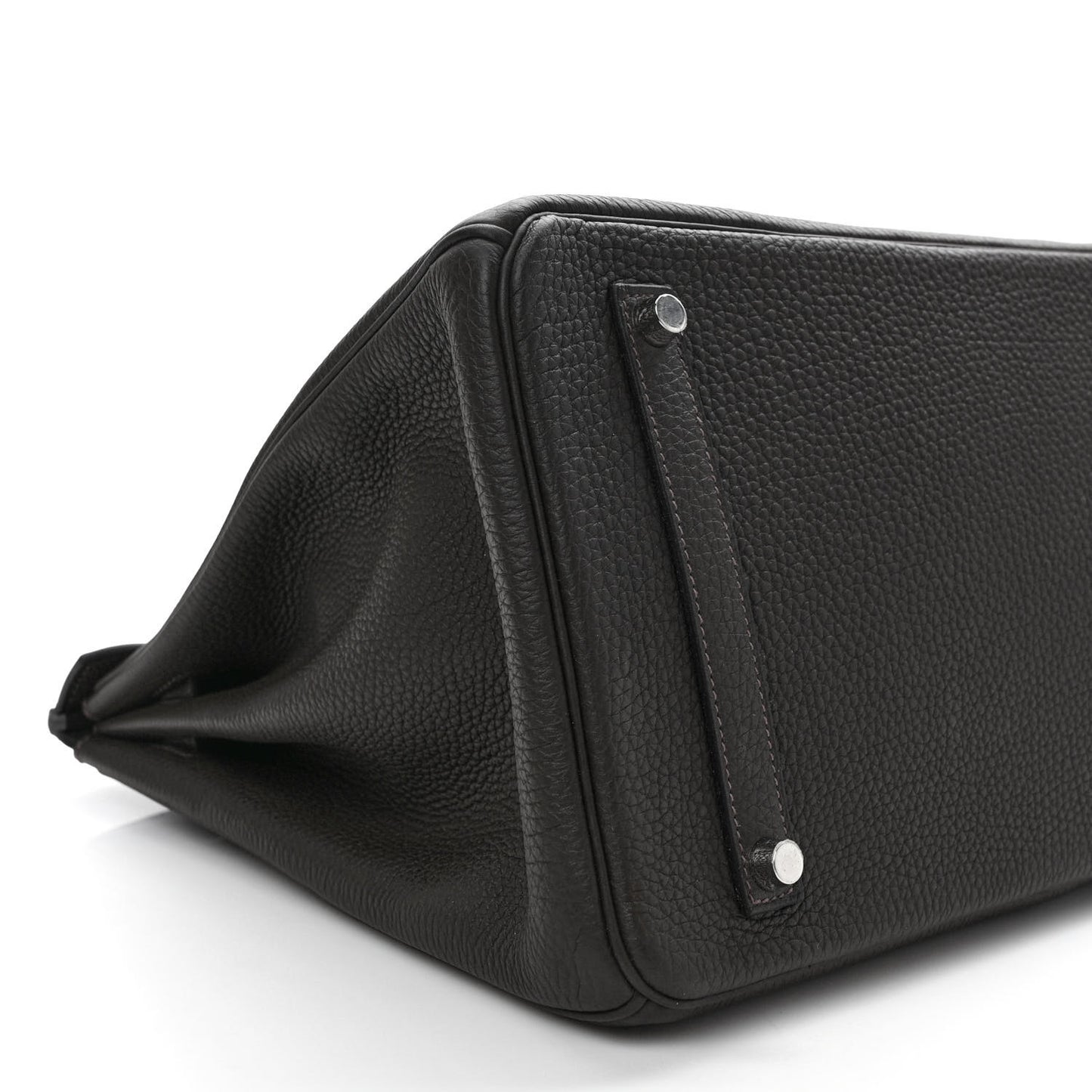 Togo Birkin 35 Macassar