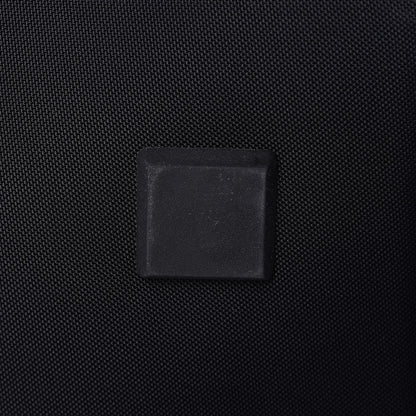 Chanel Nylon Sport CC Duffel Black 10 of 13