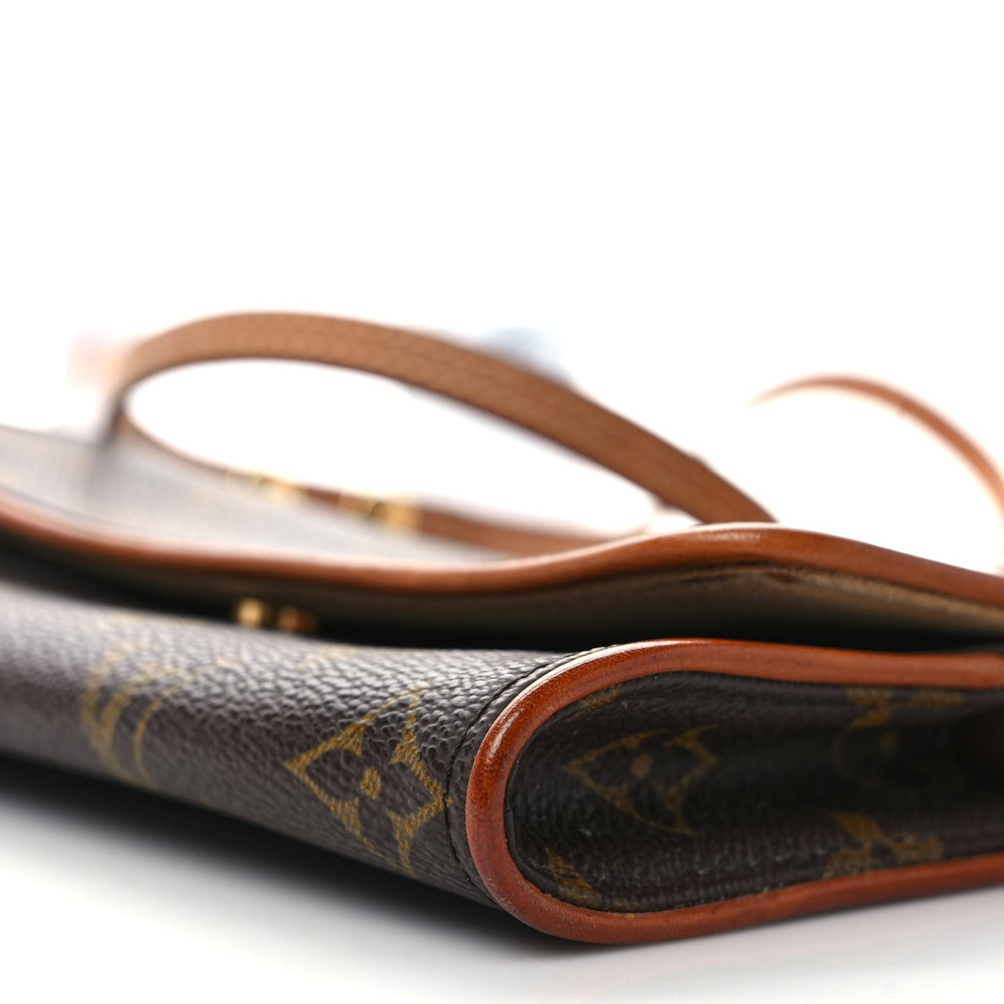 Monogram Pochette Twin PM