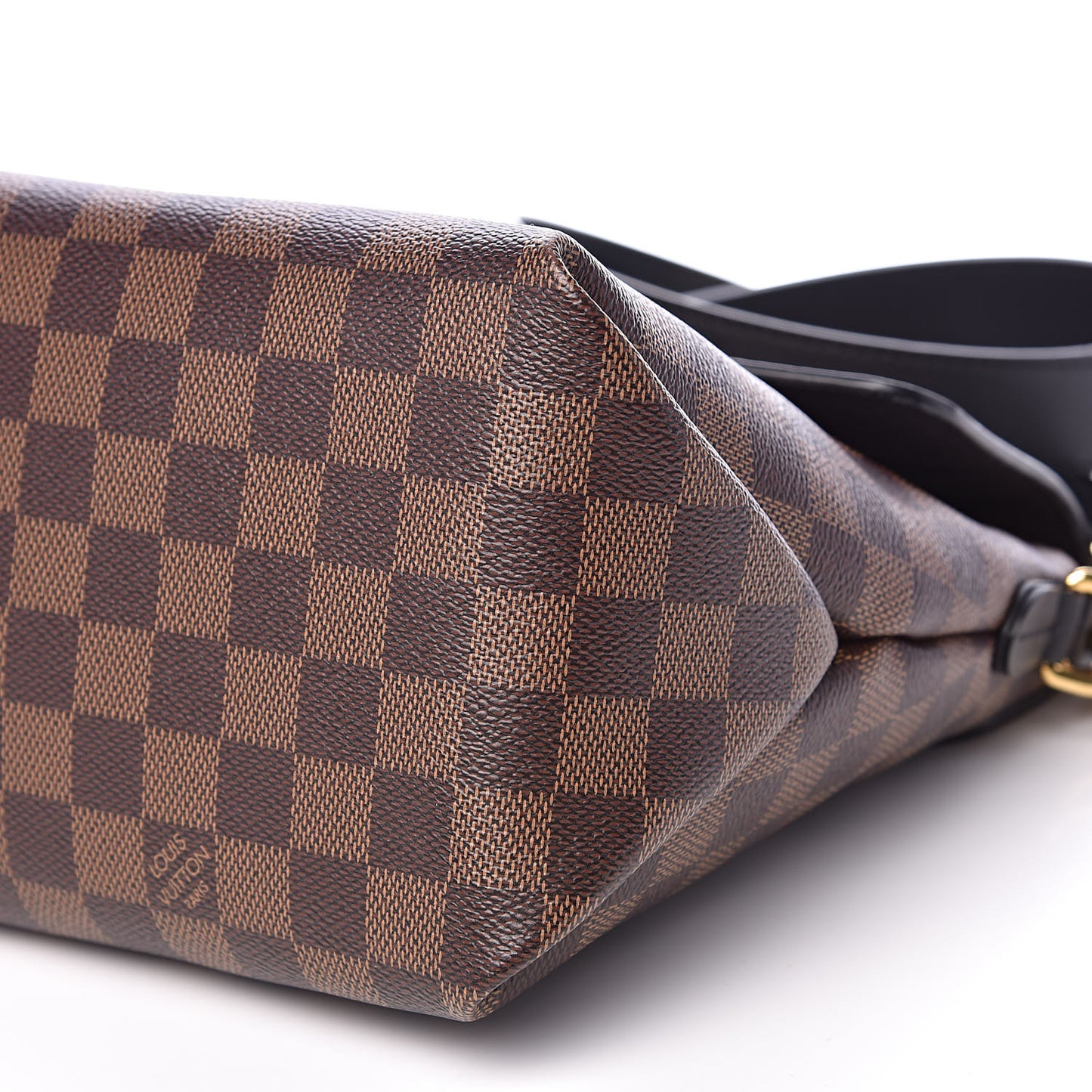 Damier Ebene Beaubourg MM
