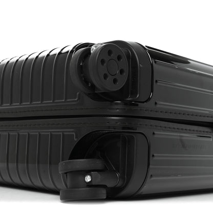 Rimowa Gloss Polycarbonate Essential Lite Cabin U Black 9 of 10