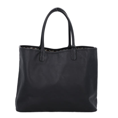 Goyard Goyardine Reversible Anjou PM Black 11 of 17