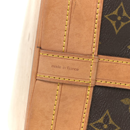 Louis Vuitton Monogram Noe 8 of 17