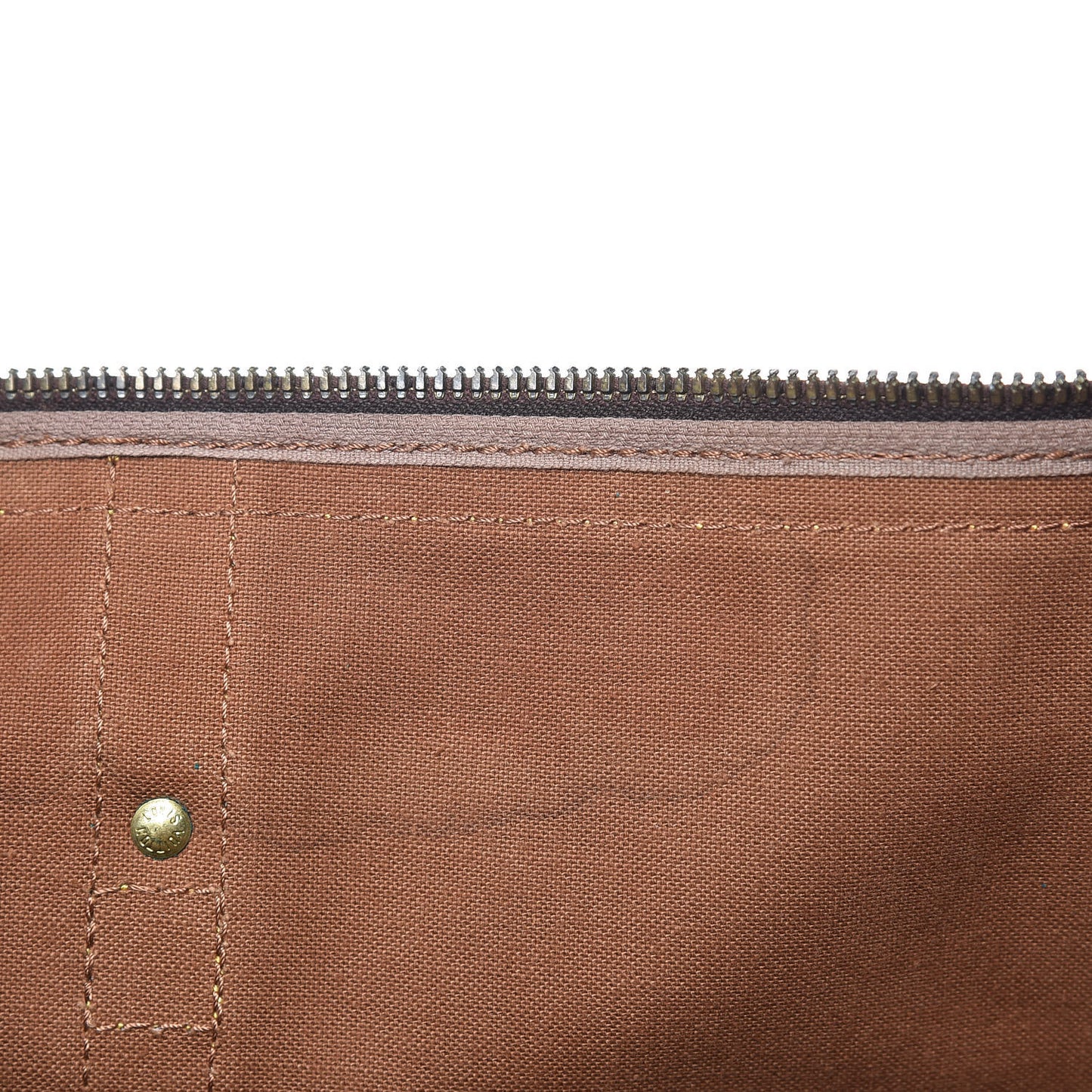 Monogram Sac Souple 45