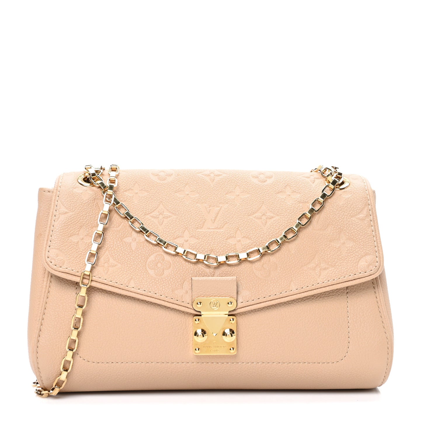 Empreinte Saint Germain PM Dune