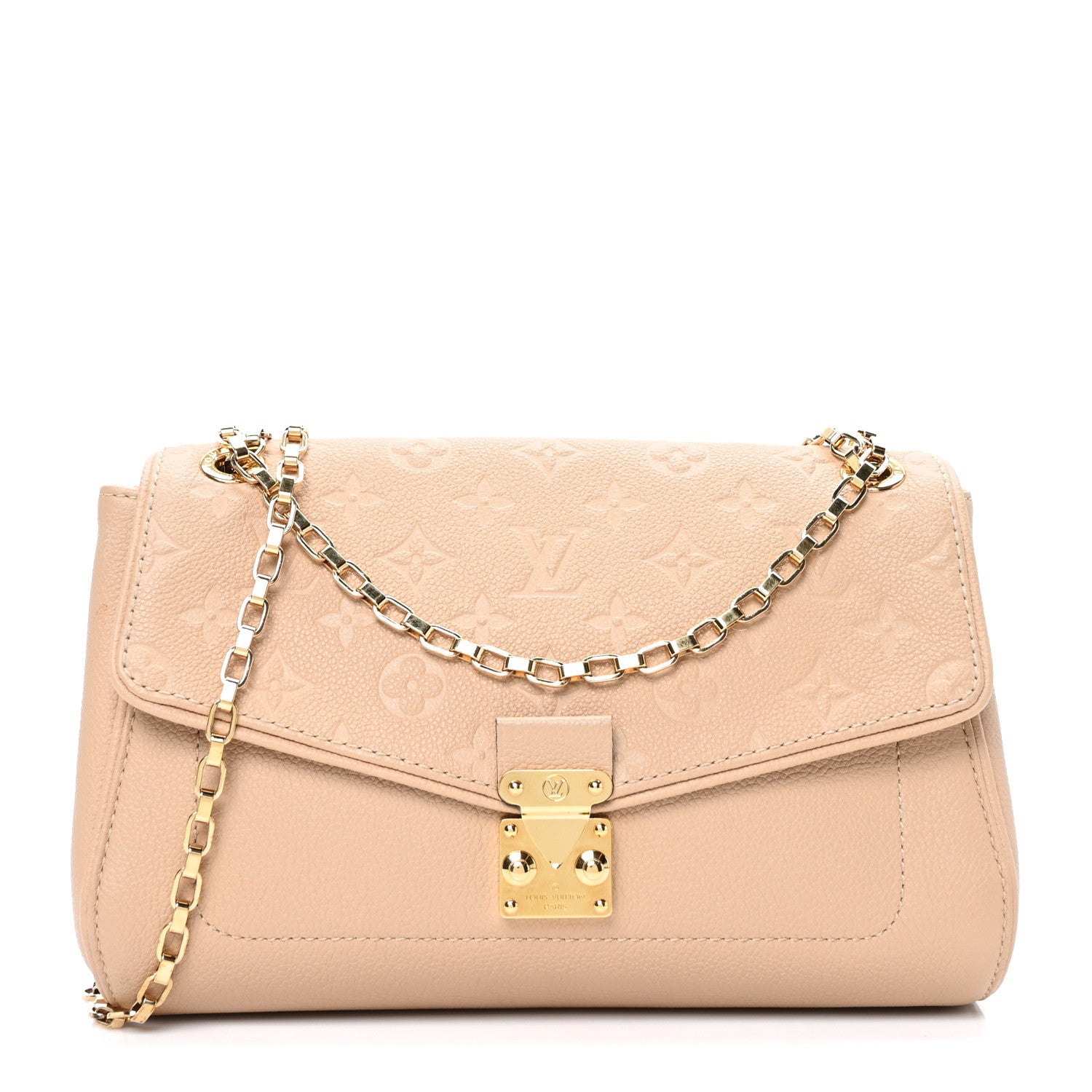 Louis Vuitton Empreinte Saint Germain PM Dune 1 of 10