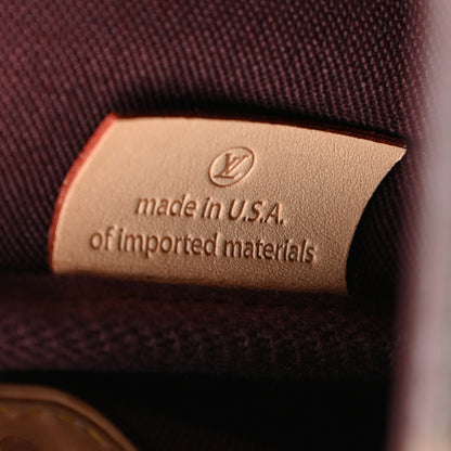 Louis Vuitton Monogram Favorite MM 8 of 10