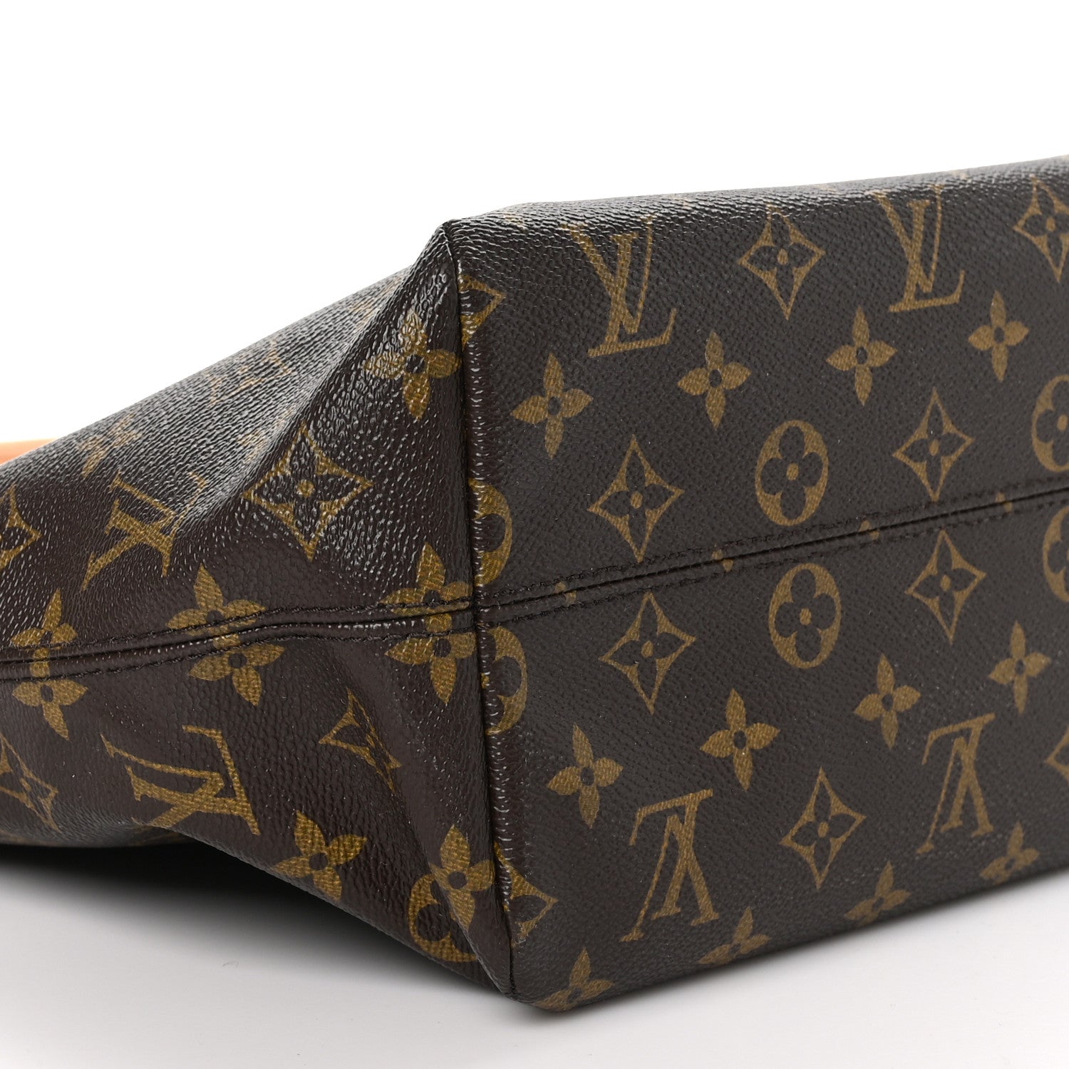 Louis Vuitton Monogram Raspail PM 8 of 9