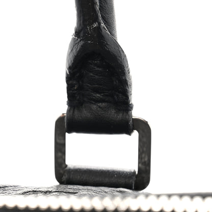 Louis Vuitton Monogram Revelation Neo Papillon GM Black 11 of 11