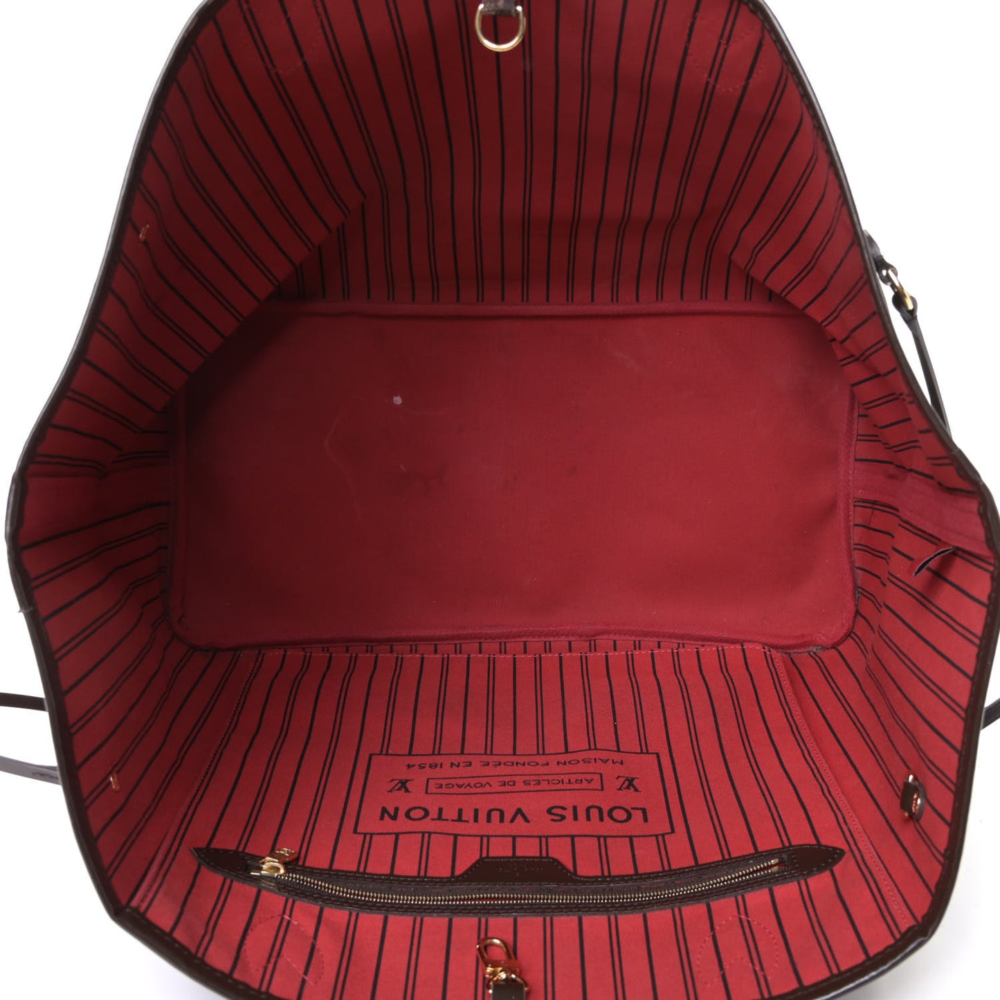 Damier Ebene Neo Neverfull GM